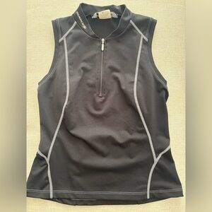 Sugoi Cycling Top Black Medium